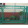 Chain Link Temporary Frame Fence for Garden